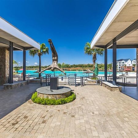 The Blyde Crystal Lagoon Pretoria-Noord エクステリア 写真