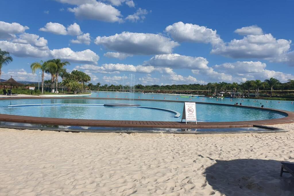 The Blyde Crystal Lagoon Pretoria-Noord エクステリア 写真