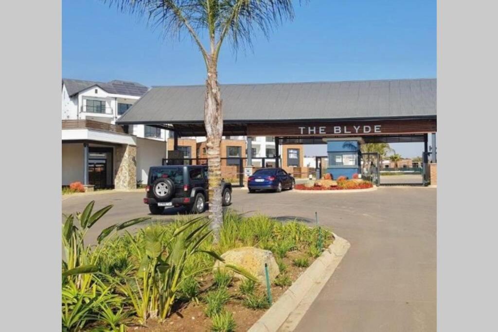 The Blyde Crystal Lagoon Pretoria-Noord エクステリア 写真